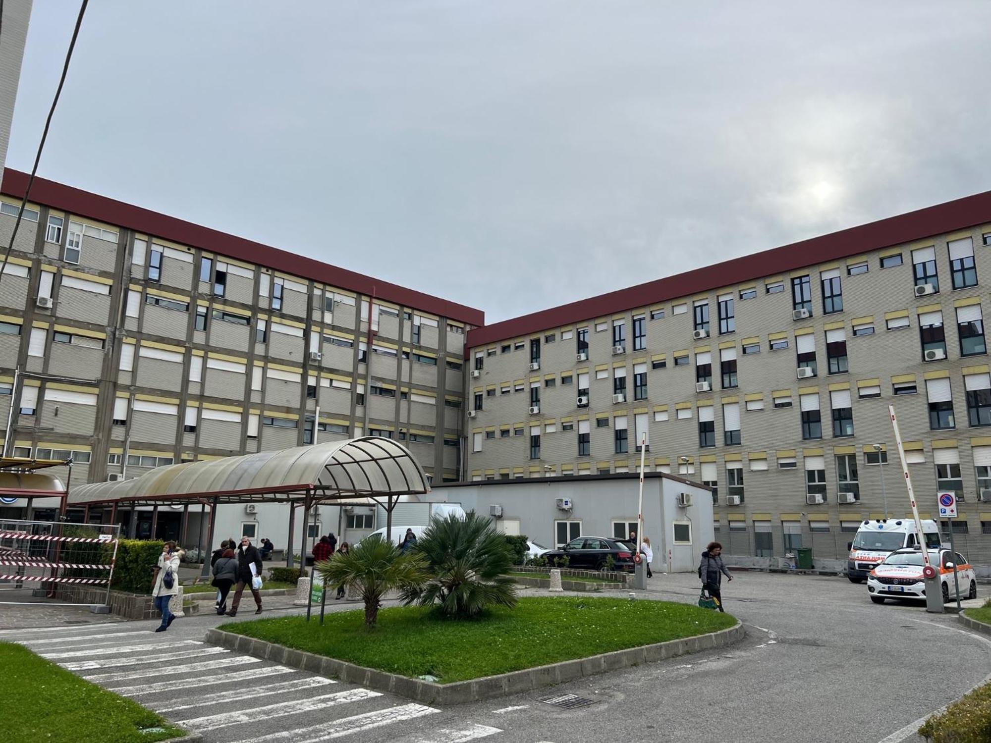 Russ0 Rooms Catanzaro Bagian luar foto